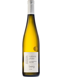 Melanie Pfister Berg Riesling 2023