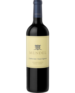 Mendel Cabernet Sauvignon 2023