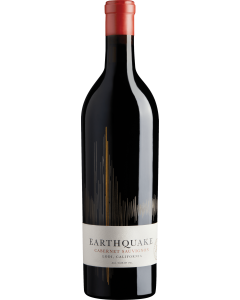 Michael David Winery Earthquake Cabernet Sauvignon 2021