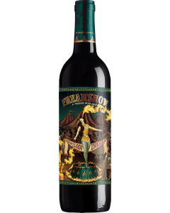 Michael David Winery Freakshow Zinfandel 2019