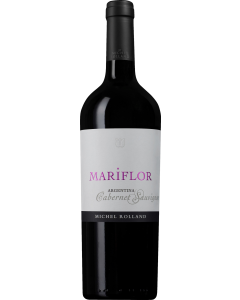 Michel Rolland Mariflor Cabernet Sauvignon 2020