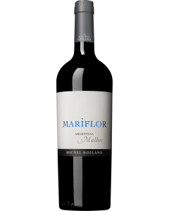 Michel Rolland Mariflor Malbec 2019