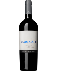 Michel Rolland Mariflor Malbec 2020