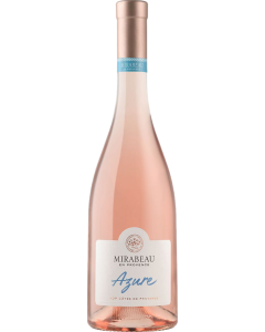 Mirabeau Azure Provence Rose 2021