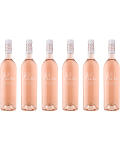 Mirabeau Pure Provence Rose 2022 – Zestaw 6 Butelek