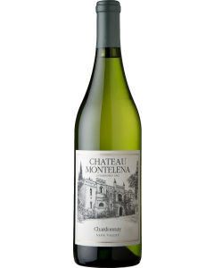 Chateau Montelena Chardonnay 2018
