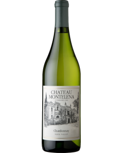 Chateau Montelena Chardonnay 2023