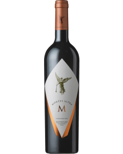Montes Alpha M 2020