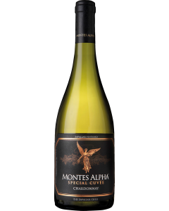 Montes Alpha Special Cuvee Chardonnay 2022