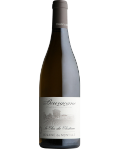 Montille Chateau de Puligny Montrachet  Bourgogne Clos du Chateau 2019