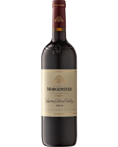 Morgenster Lourens River Valley 2015