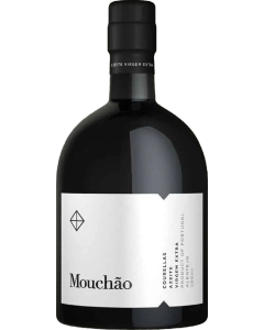 Mouchao Olive Oil