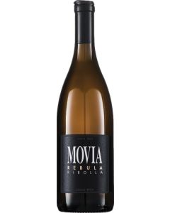 Movia Rebula Black Label 2023