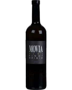 Movia Sivi Pinot Grigio 2022