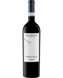 Negretti Barbera d'Alba Superiore 2023