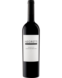 Negretti Barolo 2021