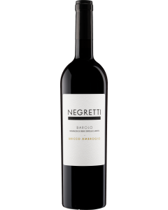 Negretti Barolo Bricco Ambrogio 2020