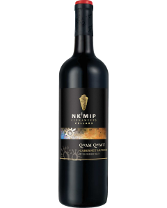 Nk Mip Cellars Qwam Qwmt Cabernet Sauvignon 2019