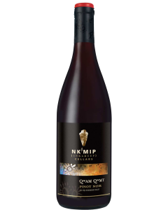 Nk Mip Cellars Qwam Qwmt Pinot Noir 2020