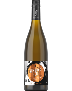 Framingham Nobody's Hero Sauvignon Blanc 2022