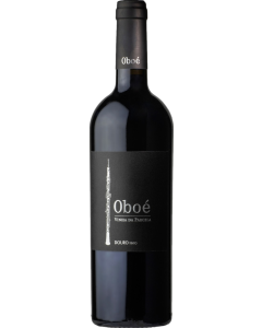 Oboe Vinha da Parcela Tinto 2021