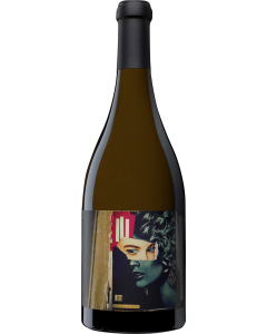 Orin Swift Blank Stare Sauvignon Blanc 2023