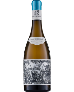 Orpheus & The Raven Chenin Blanc 2024