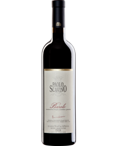 Paolo Scavino Barolo 2022