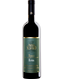 Paolo Scavino Barolo Ravera 2020