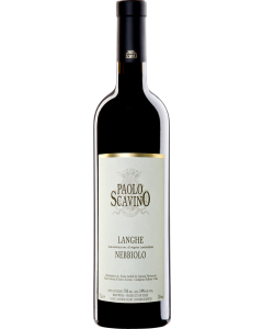 Paolo Scavino Langhe Nebbiolo 2023