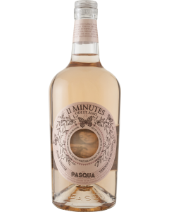 Pasqua 11 Minutes Rose 2025