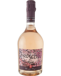 Pasqua Prosecco Rose Extra Dry 2024
