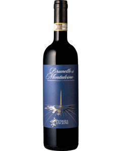 Patrizia Cencioni Brunello di Montalcino 2021