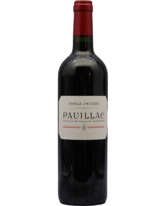 Pauillac de Lynch-Bages 2021