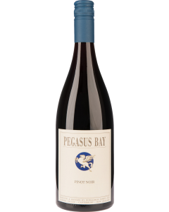 Pegasus Bay Pinot Noir 2020