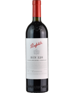 Penfolds Bin 128 Shiraz 2023
