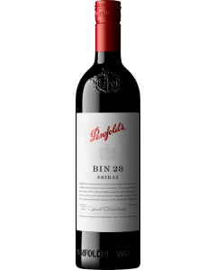 Penfolds Bin 28 Shiraz 2021