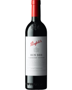 Penfolds Bin 389 Cabernet Shiraz 2021