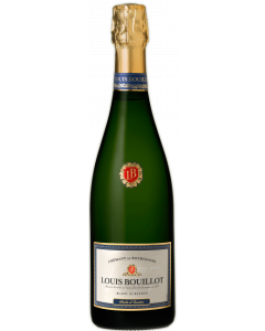 Louis Bouillot Perle d'Ivoire Cremant de Bourgogne Blanc de Blancs