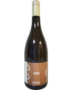Petit-Roy Fusion Bourgogne Aligote 2023