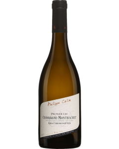 Philippe Colin Chassagne Montrachet  Les Chenevottes 2023