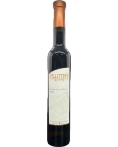 Pillitteri Estates Select Late Harvest Vidal 2023