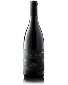 Iuris Pinot Noir 2016