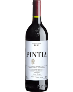 Vega Sicilia  Pintia 2019