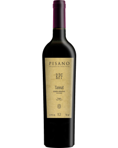 Pisano RPF Reserva Personal de la Familia Tannat 2021