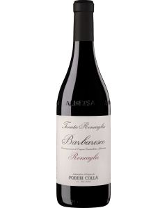 Poderi Colla Barbaresco Roncaglie 2021