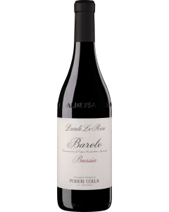 Poderi Colla Dardi Le Rose Barolo Bussia 2021