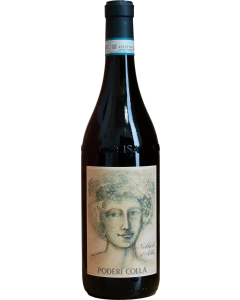 Poderi Colla Nebbiolo d'Alba 2023