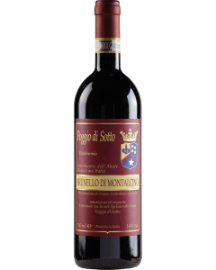 Poggio di Sotto Brunello di Montalcino 2019