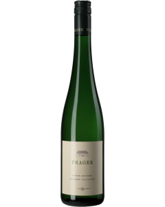 Prager Hinter der Burg Gruner Veltliner Federspiel 2025